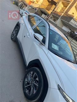 هیۆندای تۆکسۆن